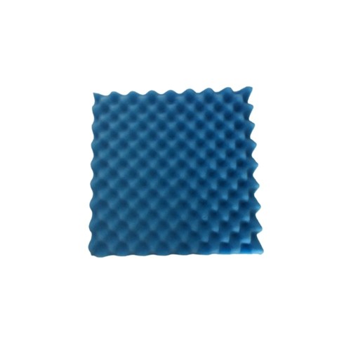 Almofada Quadrada Caixa Ovo GLC