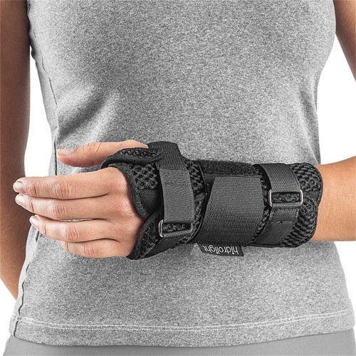 Ortese Comfort Air sem Polegar Dir Preto G Hidrolight OR1026_3