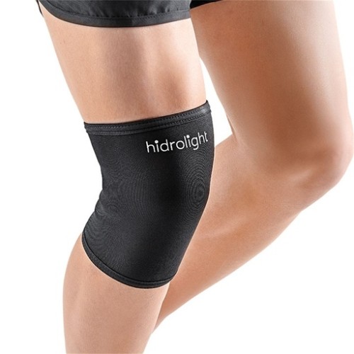 Joelheira Lisa Basic P Hidrolight OR2018