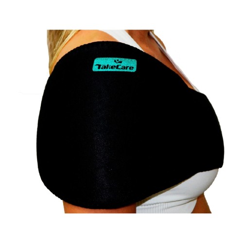 Suporte Para Bolsa de Gel G (Ombro) Take Care