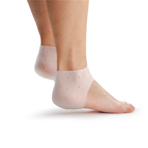 Protetor Para Calcanhar 2a Pele U FT103 Hidrolight