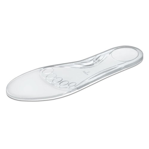 Palmilha Plana Silicone 35/36 GLC