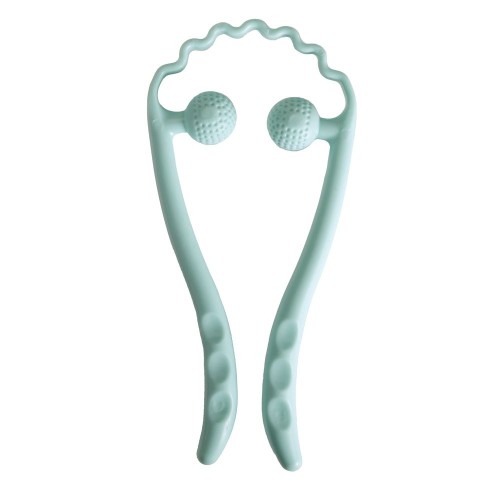 Massageador Manual Para Pescoço R27 Acte Sports