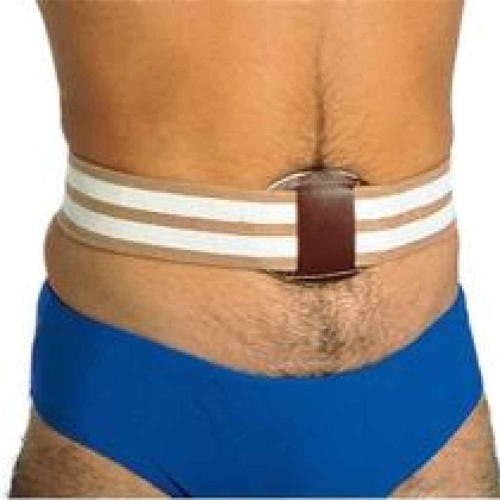 Funda Para Hernia Umbilical M GLC