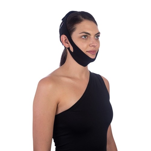 Faixa de Neoprene Anti Ronco U GLC