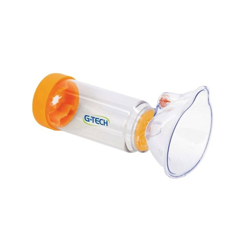 Espaçador G-Tech Clear Adulto e Infantil PVC
