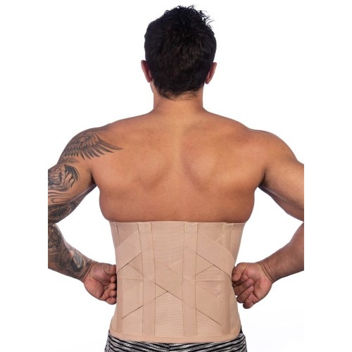 Colete Putti Baixo P GLC