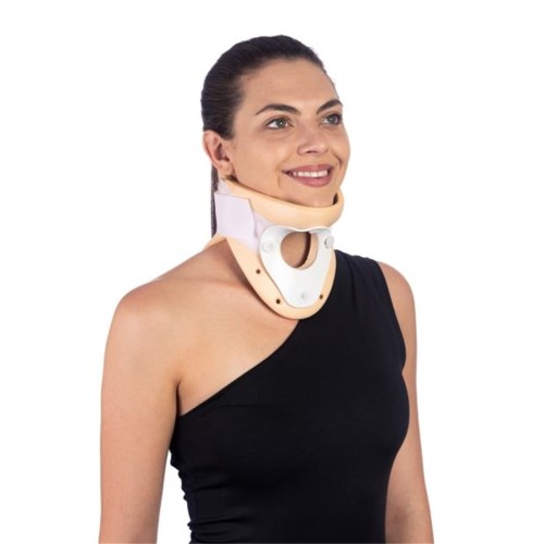 Colar Cervical Philadelphia com Orificio M GLC