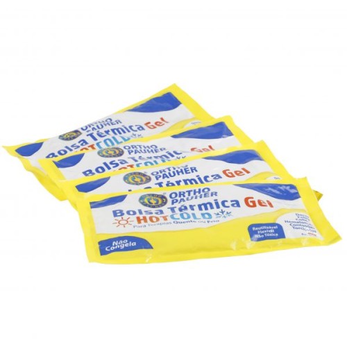 Bolsa Termica Gel Hotcold UNICO AC073