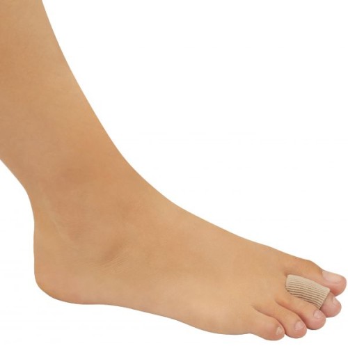 Tubo Recortavel Para Calos Skingel Com Malha G SG304