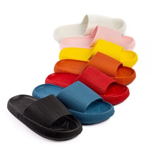 Sandalia Ortopedica Fly Feet Nuvem 44/45 AZUL AC049