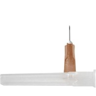 Agulha BD 13X4,5 ocre 1un