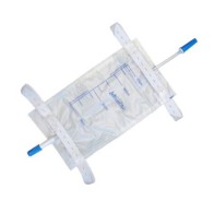 Coletor de Urina de Perna Sistema Fechado 750ml Advantive