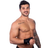 Munhequeira com Polegar U GLC