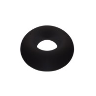 Assento Soft Padrao Latex Redondo com Orificio Perfetto