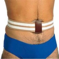 Funda Para Hernia Umbilical G GLC