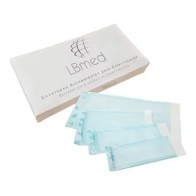 Envelope Auto Selante Grau Cirurgico 150x250mm 100un – LBmed