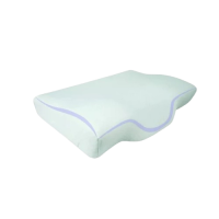 Travesseiro Nasa Cervical Pillow Visco Perfetto