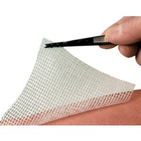 Gaze Parafinada Lohmann & Rauscher Lomatuell H 10 X 10 1un