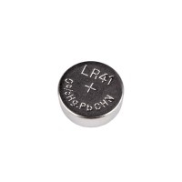 Bateria Alcalina LR41 1,5V 82261 Elgin 1un