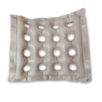 Almofada Quadrada Caixa Ovo Supermedy