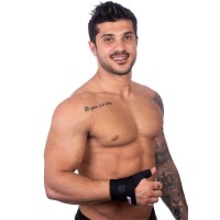 Munhequeira com Polegar U GLC