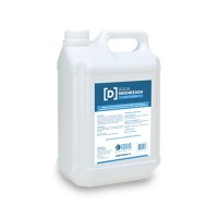 Água Deionizada Ciclo Farma - 5000mL