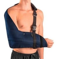 Tipoia Imobilizadora Velpeau Basic P Hidrolight OR2005