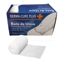 Bota de Unna 10,2cm x 9,20m Derma Cure