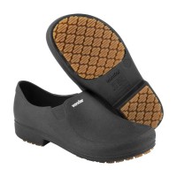 Sapato Ocupacional Classic, com Salto, Preto, TAM. 38, Vonder 7007000138