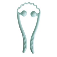 Massageador Manual Para Pescoço R27 Acte Sports