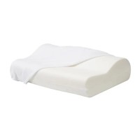 Travesseiro Anatomico Cervical Venezia Visco Elastico Perfil Alto Perfetto