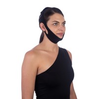 Faixa de Neoprene Anti Ronco U GLC