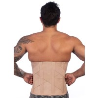 Colete Putti Baixo P GLC