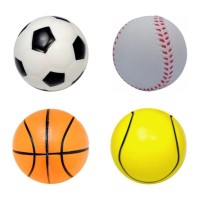 Bola Lisa Macia Para Fisioterapia GLC 1un