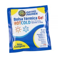Bolsa Termica Gel Hotcold 200G AC061X