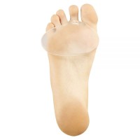 Almofada Plantar Siligel Ultra UNICO 4006X