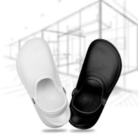 Sandalia Ortopedica Fly Feet Work 41 PRETA AC3550